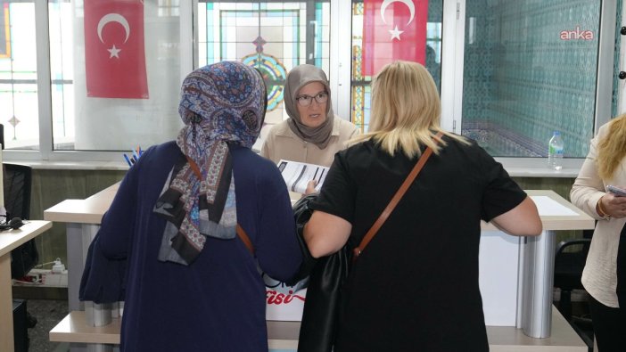 Keçiören Belediyesi'nden istihdama büyük katkı