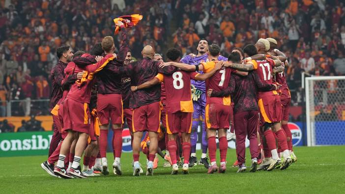 Avrupa basınında Galatasaray rüzgarı!