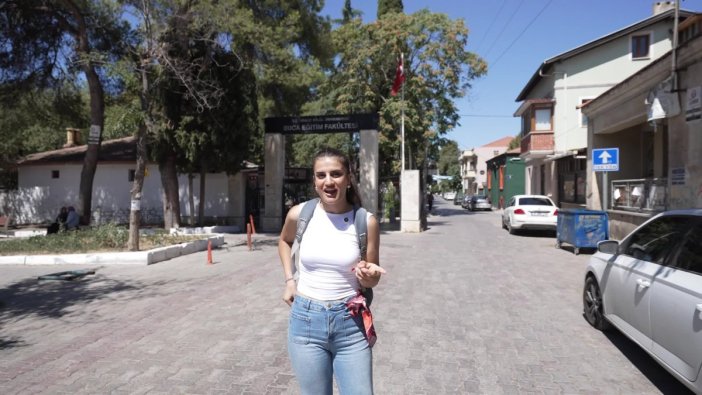 Buca Belediyesi'nden öğrencilere bütçe dostu hizmetler