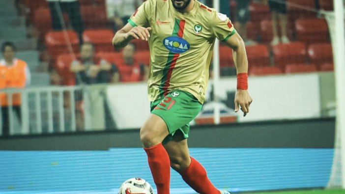 Amedspor'a Kürtçe ifadeler yüzünden bir ceza daha