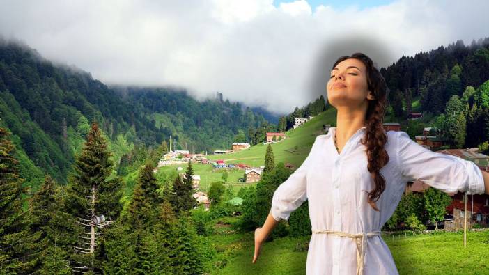 Karadeniz havasındaki sinsi tehlike!