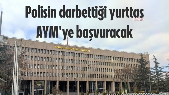 Ayhan Erdoğan, takipsizlik kararını AYM’ye taşıyacak