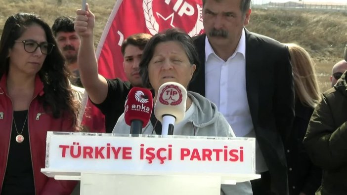 Can Atalay'ın anne ve babasından milletvekillerine dikkat çeken mektup