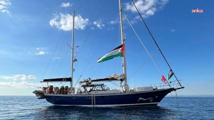 İspanya, İtalya'nın İzinden Gidiyor: Donanma Gemileri Yüksek Riskli Bölgelere Girmeyecek