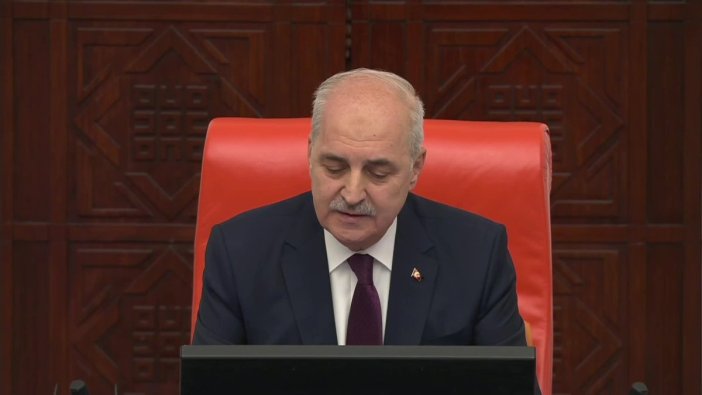 Erdoğan: Türkiye, Gazze'deki duruşuyla tarih yazıyor