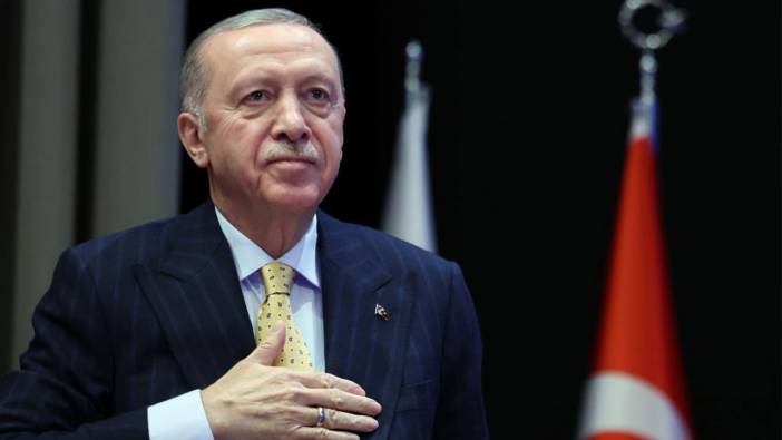 Cumhurbaşkanı Recep Tayyip Erdoğan yeni yasama yılının açılışında konuştu!