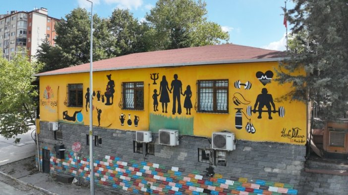 Ataşehir, Avrupa sosyal hizmetler ödüllerinde finale yükseldi