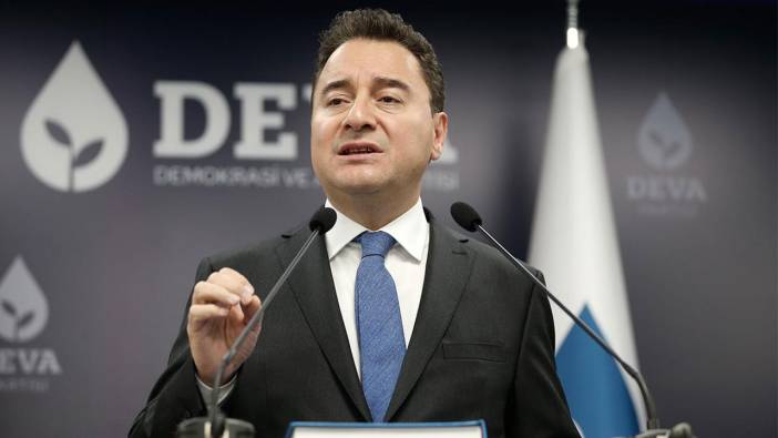 Ekonominin eski patronu Ali Babacan'dan iktidara yapısal reform eleştirisi!