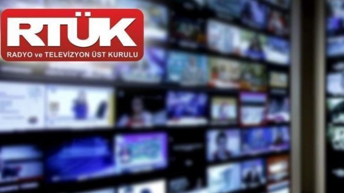 RTÜK'ten Halk TV ve Habertürk'e ceza