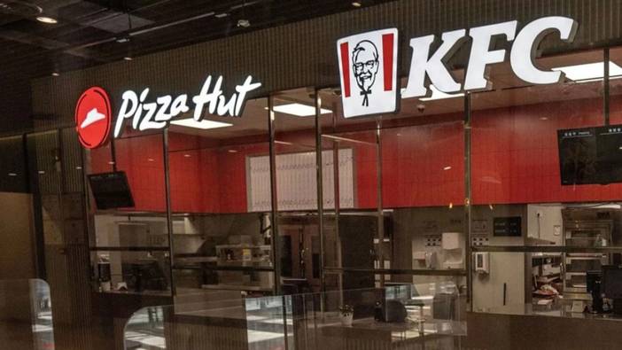 KFC ve Pizza Hut'ın eski işletmecisi olan şirket resmen iflas etti!