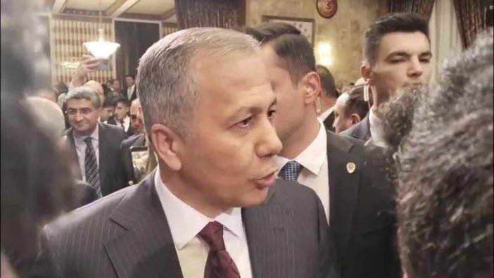 İçişleri Bakanı Yerlikaya'dan radar denetimleriyle ilgili önemli açıklama