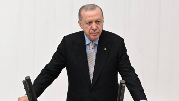 Cumhurbaşkanı Erdoğan F-35'ler ile ilgili soruyu cevapladı!
