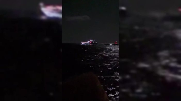 İsrail, Sumud Filosu'na rotasını değiştirmesi için çağrı yaptı