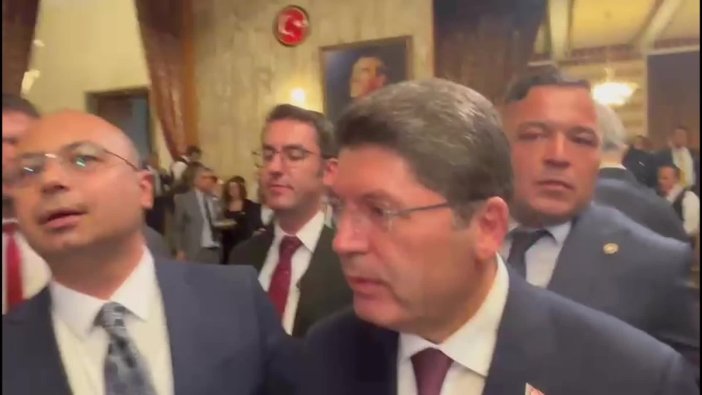 Yılmaz Tunç'tan önemli adımlar: Yeni yasalar yolda