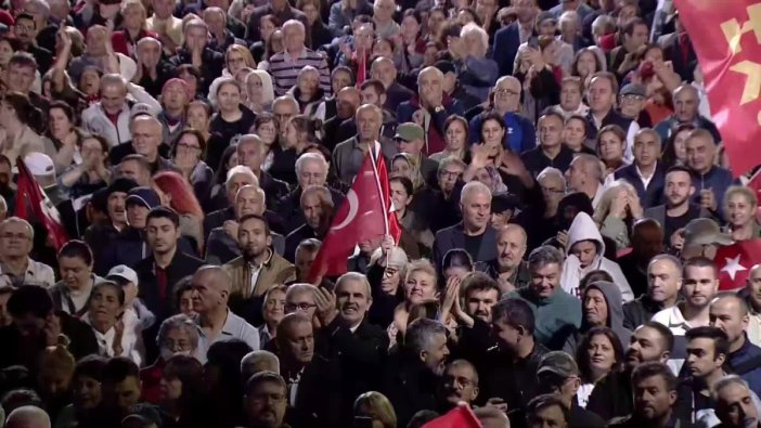 CHP'den imza kampanyası hamlesi: 24 milyon imza toplandı!