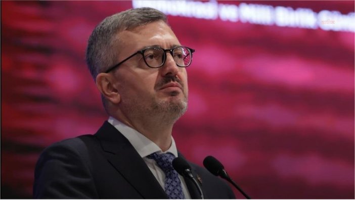 Duran'dan İsrail'in yardım filosuna müdahaleye sert tepki