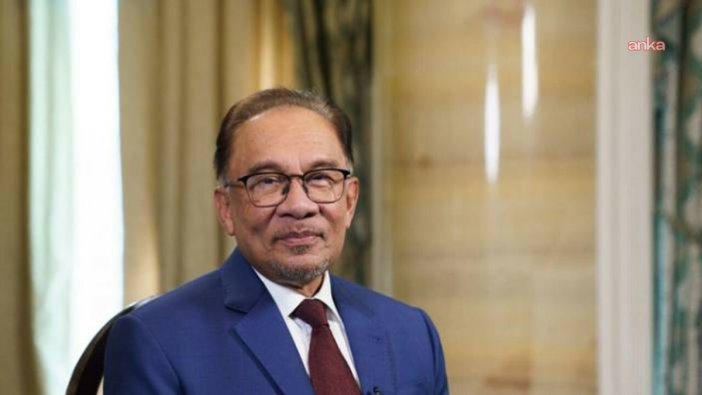 Malezya Başbakanı'ndan İsrail'e sert uyarı: Korkutma politikalarını kınıyoruz