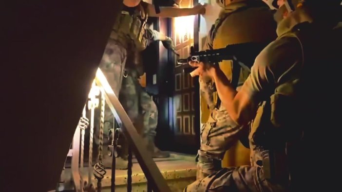 Bakan Yerlikaya'dan büyük uyuşturucu operasyonu: 171 tutuklama