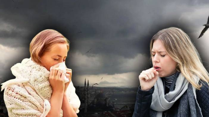 Uzmanı kış için uyardı! İkinci dalgaya dikkat