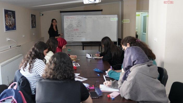 Tepebaşı'ndan çocuklara umut: Eğitim seferberliği sürüyor