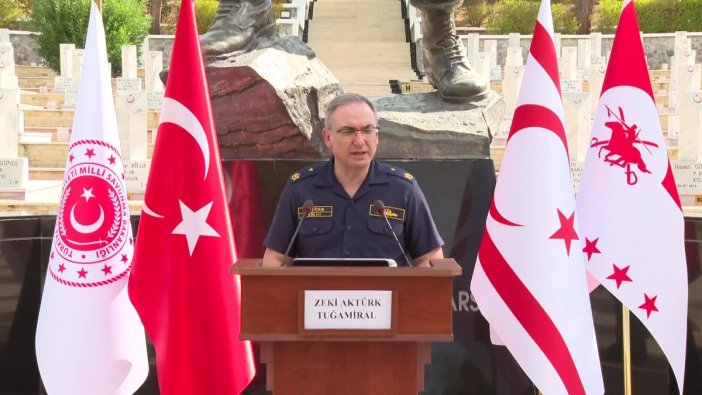 Gazze'deki insani krize çözüm arayışlarına destek veriyoruz