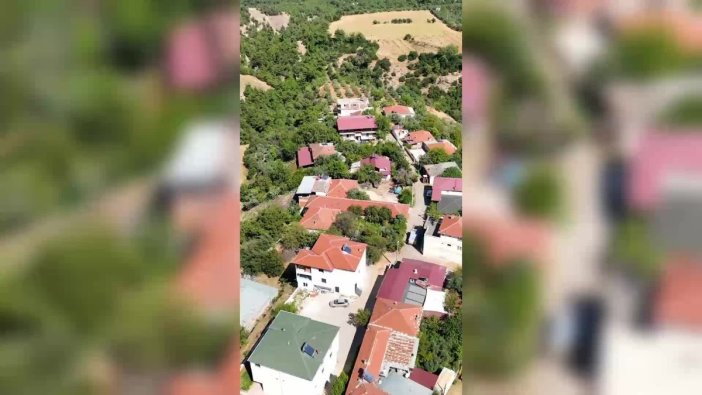 Yarım asırlık tapu sorunu, Yeşilyayla Mahallesi'nde çözüme kavuştu