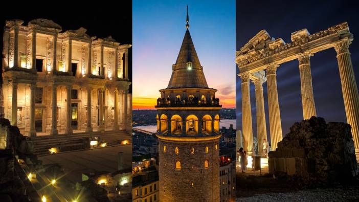 Gece müzeciliği uygulaması uzatıldı!