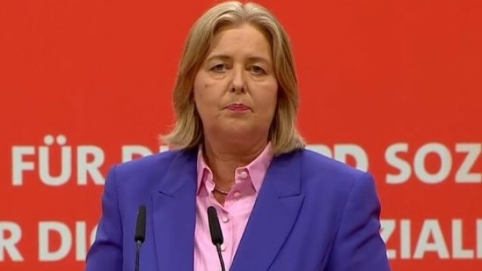 Almanya'da vatandaşlık parası reformu ekimde onaylanacak