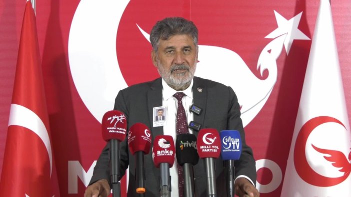 Remzi Çayır: Doğal gazı on bin kilometre ötedan getirmek modern teslimiyet