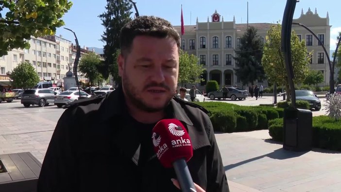 CHP'den tarihi miting öncesi iddialı açıklama: 'Bolu'da dev bir kalabalık bekliyoruz'