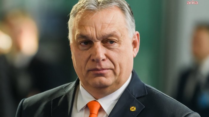 Orban: Rus petrolü olmadan yola devam edemeyiz