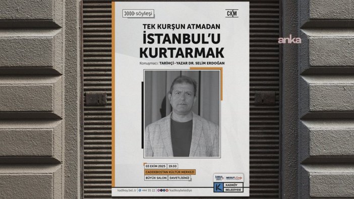 Kadıköy'de Kurtuluş Savaşı'nın izleri sergiye taşınıyor