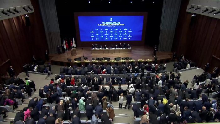 Erdoğan, İsrail'in Sumud Filosu'na yönelik saldırısını kınadı