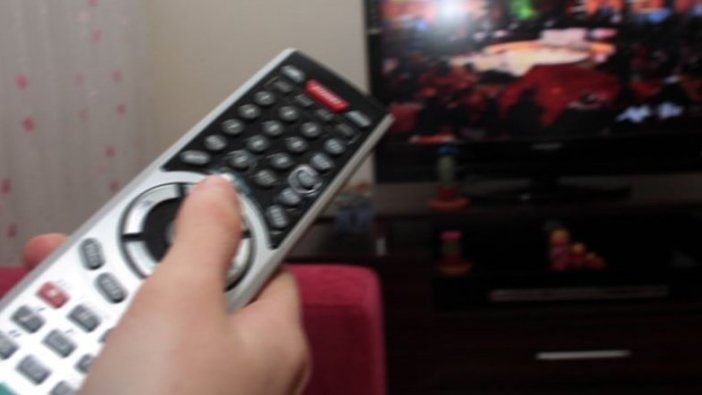 Yargıtay televizyon kumandasını silah saydı