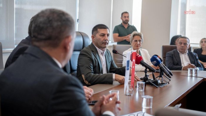 Kuşadası'nın hizmeti engellenemez