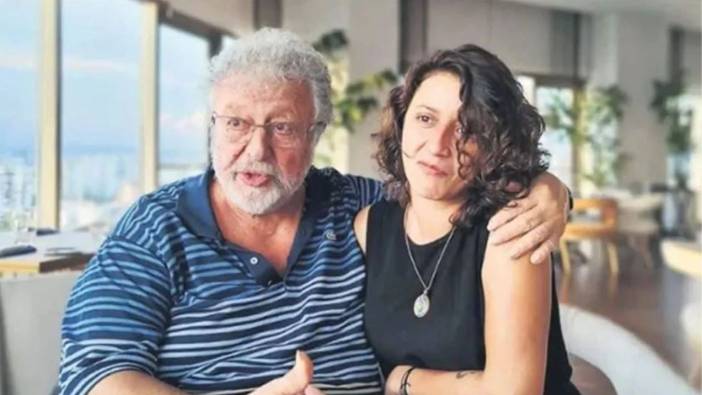 Yeşilçam efsanesi Metin Akpınar'ın kızı Duygu Nebioğlu'ndan şok iddia! Akpınar'ın bir de oğlu mu var