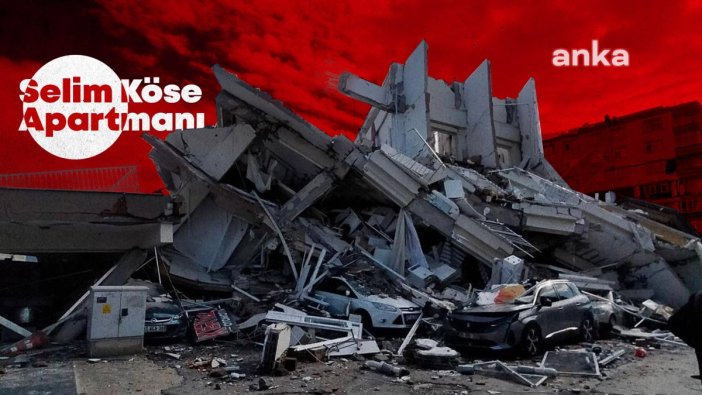 Selim Köse Apartmanı davasında kritik gelişme: 10 gün içinde rapor bekleniyor