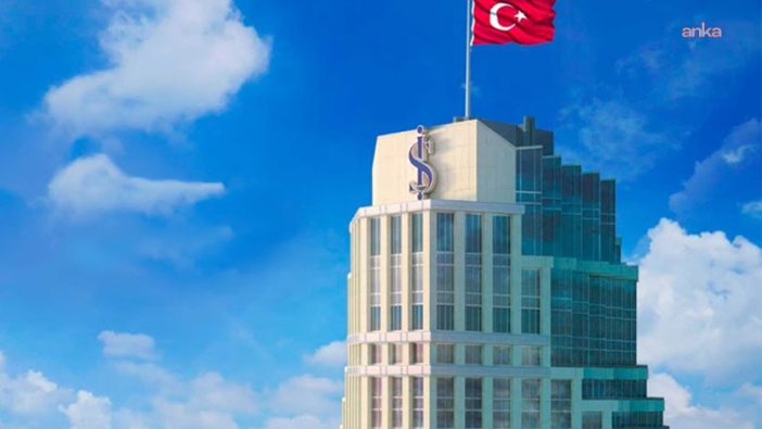 Türkiye İş Bankası: İtibarlarımızı zedelemeye çalışanlar yargı önünde