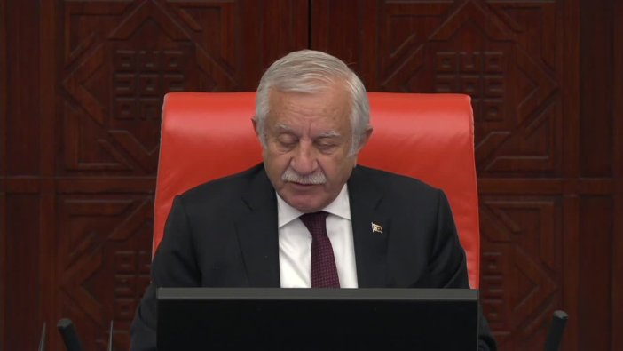 Ağbaba'dan sert eleştiri: İktidar hedefini değiştiriyor