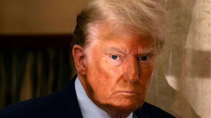 Hamas'tan Trump'a ret!