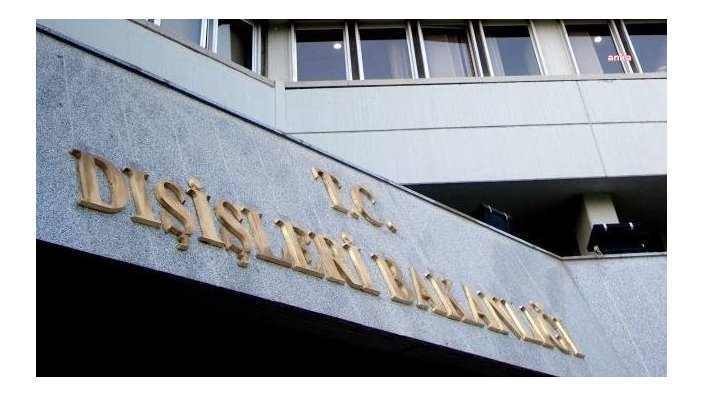 Dışişleri Bakanlığı'ndan açıklama: İsrail, Türk vatandaşlarını serbest bırakacak mı?