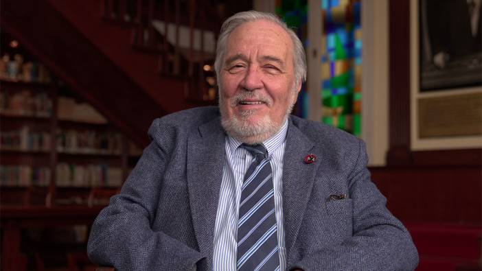 Tarihçi yazar Prof.Dr. İlber Ortaylı'nın klap krizi geçirdiği iddia edildi!