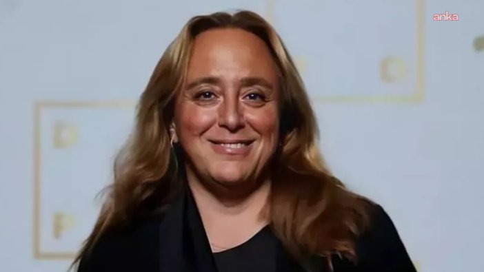 Ayşe Barım'a yeniden tutuklama şoku