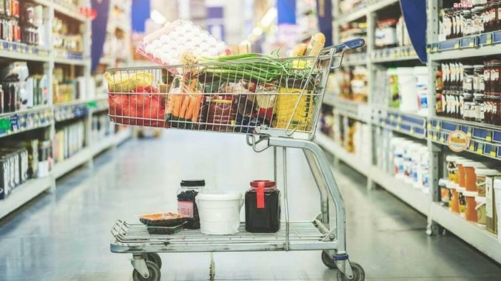 Eylülde enflasyon ne kadar arttı? İşte rakamlar