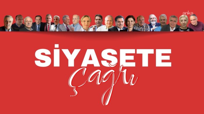 Demokrasi Platformu'ndan acil çağrı: Siyaset hukuka müdahale etmeyi durdurmalı