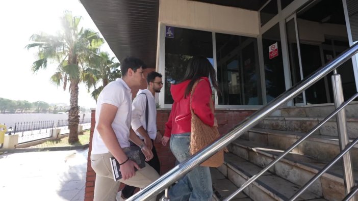 Buca, üniversitelilerin yanında!