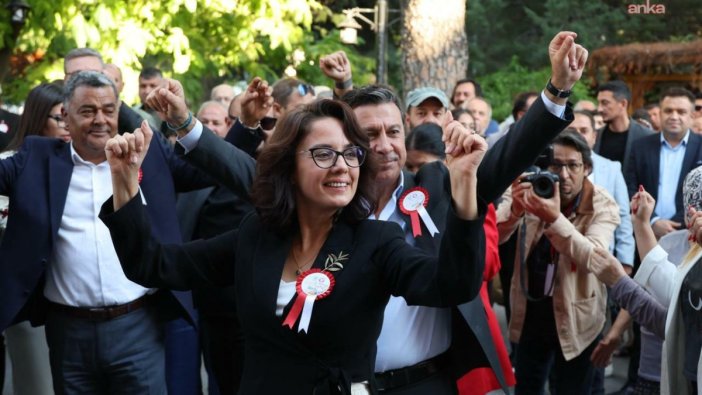 Muğla'da 32. Kültür ve Sanat Şenliği coşkuyla başladı