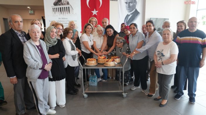 Kartal Belediyesi'nden anlamlı buluşma