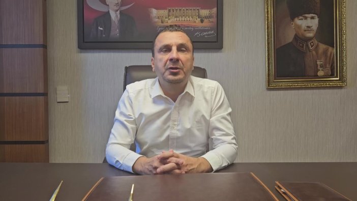 CHP'li vekil çifte maaş usulsüzlüğünü gündeme taşıdı