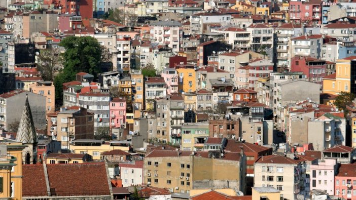 Ekim ayında kira artışı tavanı yüzde 38,36